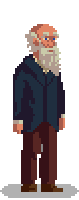 Charles Darwin
