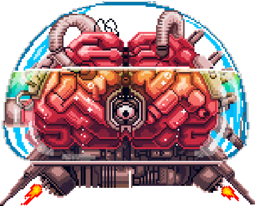 Brainitron