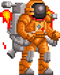 Astronaut