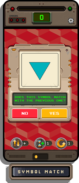Game screen 3
