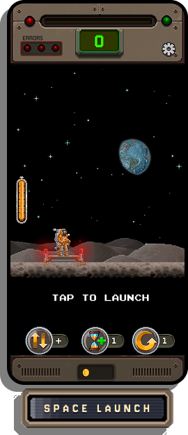 Game screen 5