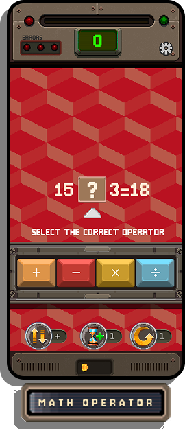 Game screen 6