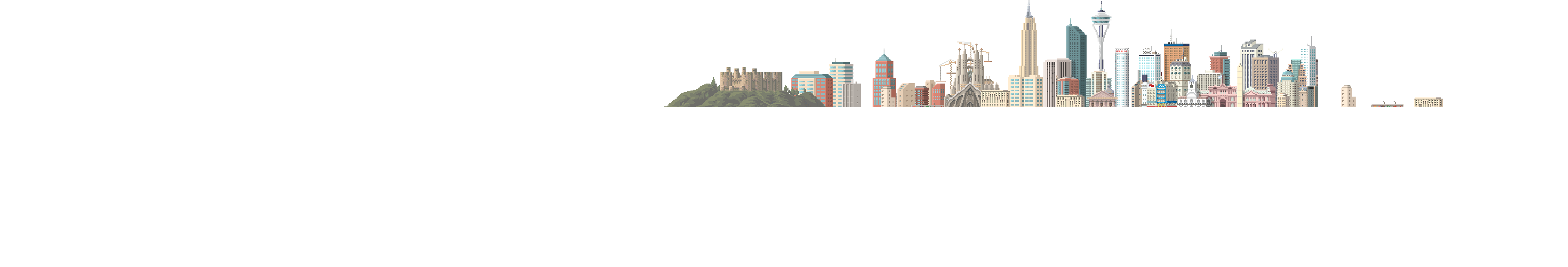 Brainitron City